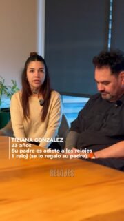 ⌚🔥 Cuando la pasión por los relojes se convierte en algo más…
Detrás de cada reloj hay una historia, detalles que marcan la diferencia y una pasión que se nota en cada segundo. ⏱️✨
En Relojes Mendoza, no se trata solamente de dar la hora… se trata de encontrar esa pieza que va con vos. 😎
¿Sos de los que se fijan en cada detalle? 👀👇
📍 Te esperamos en Paseo Foresta Oficina 120, Maipú.
#RelojesMendoza #PasiónPorLosRelojes #RelojesOriginales #WatchLovers #EstiloYPersonalidad
