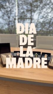 Ultimos ingresos!!🤩
No esperes al último momento porque se vuelan!💫
✨Tommy Hilfiger
✨Claude Bernard
Vení y llévate el regalo para mamá!🫵🏻🌹
📍Foresta Oficina 120, Ozamis y 25 de mayo