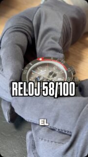 ⌚️ Este reloj no pasa desapercibido.
Diseño, precisión y carácter en una pieza que habla por sí sola. 🔥
EDOX. El tiempo, llevado a otro nivel.
📍 Relojes Mendoza
📲 Consultanos por disponibilidad.
#Edox #EdoxWatches #RelojesMendoza #Relojes #WatchLovers Relojería