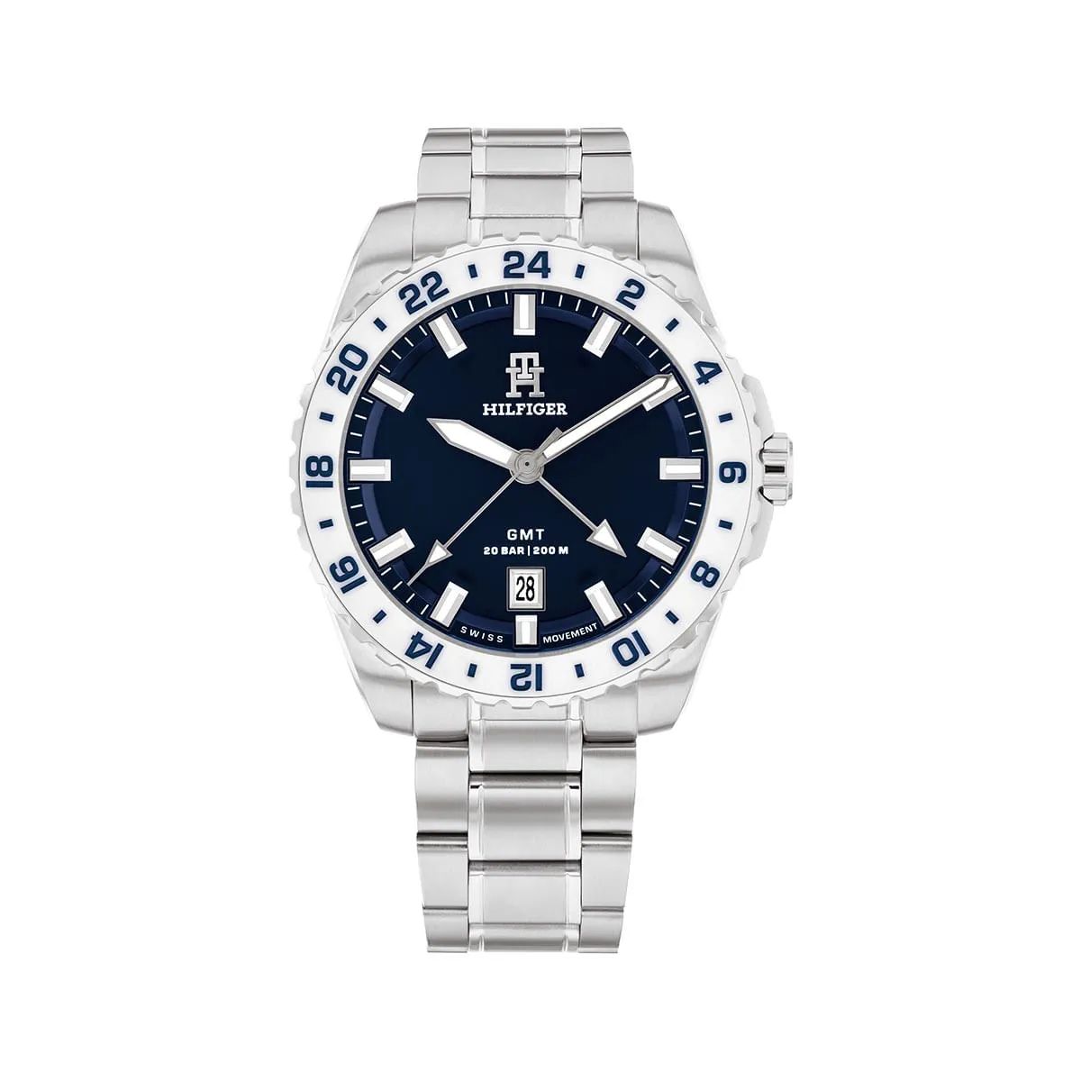 Imagen de WhatsApp 2024-11-19 a las 17.20.40_2e91b69e Tommy Hilfiger Iconic - Image 1