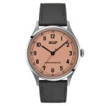 TISSOT Heritage
