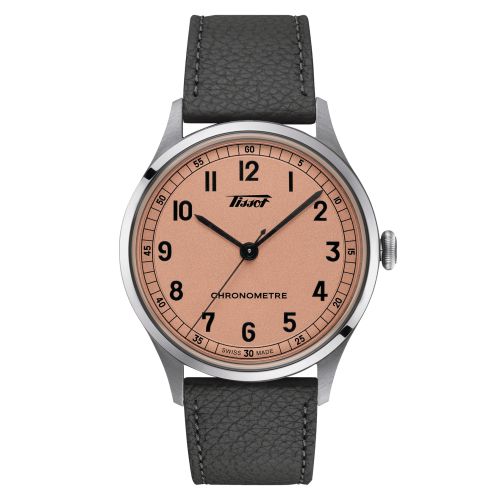 t142-464-16-332-00-1b TISSOT Heritage - Image 1