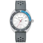 BULOVA Snorkel