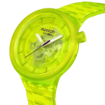 SWATCH YELLOW JOY