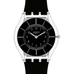SWATCH BLACK CLASSINESS