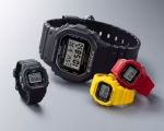 G-SHOCK nano