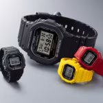 G-SHOCK nano