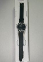 SWATCH BLACK CLASSINESS - Image 3