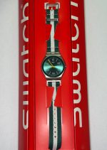 SWATCH CASUAL STRIPE - Image 3