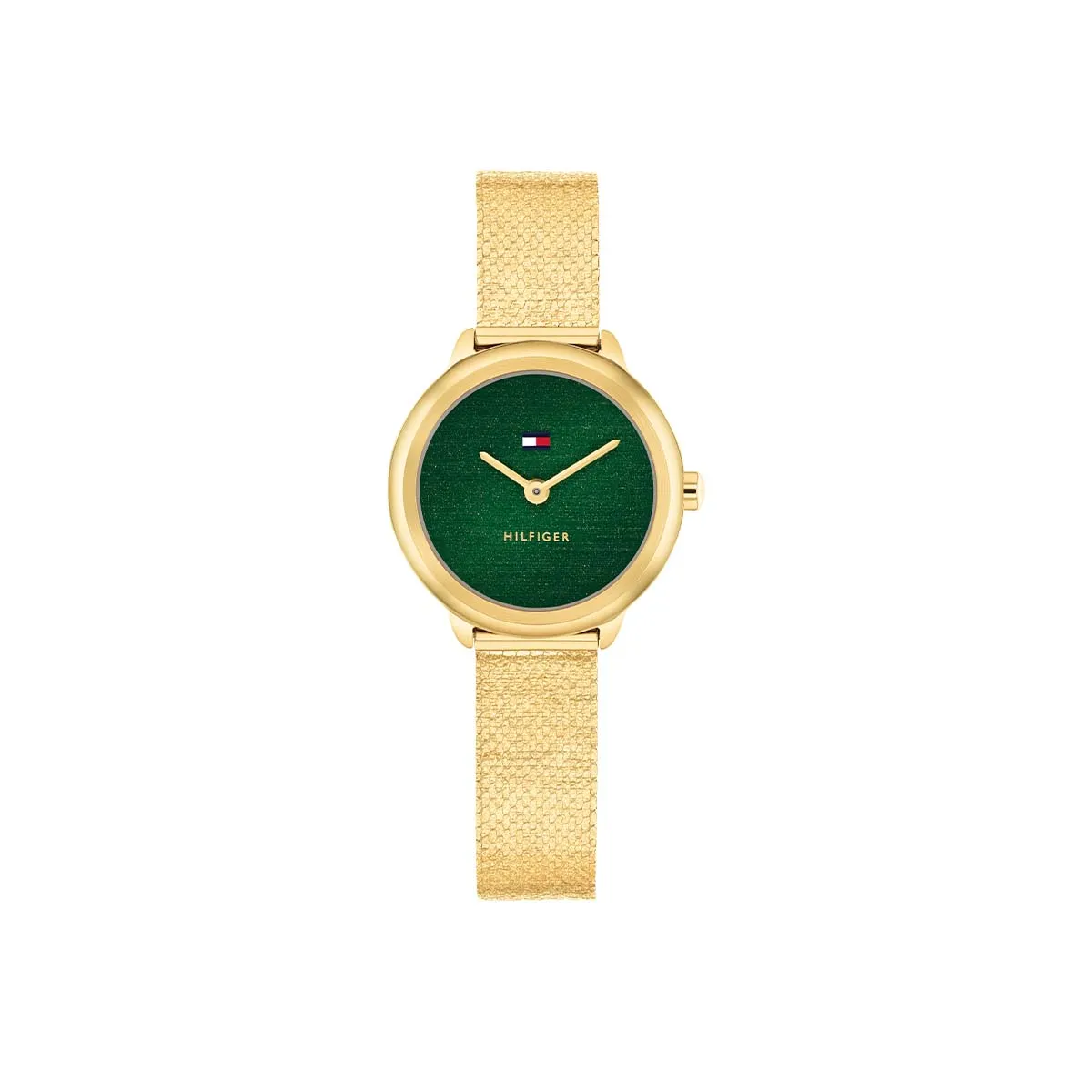 TH1782812-1 Tommy Hilfiger de Acero - Image 1