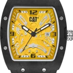 CAT Barrell Carbon