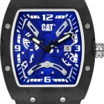 CAT Barrell Carbon