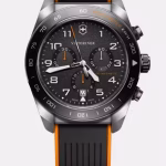 Victorinox Swiss Army Chronograph