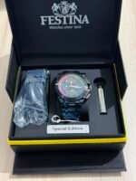 Festina Chrono Bike 2026 Edicion Especial - Image 2