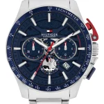 Tommy Hilfiger Bank