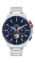Tommy Hilfiger Bank