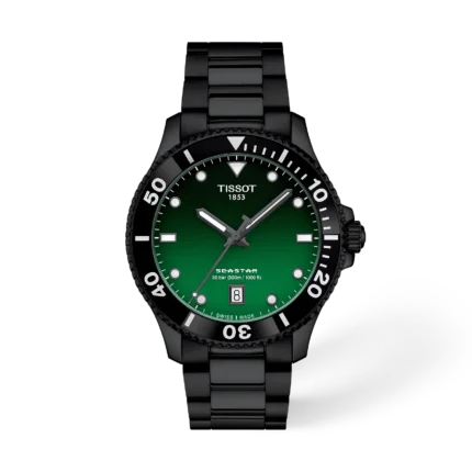 Tissot Seastar 1000 40mm