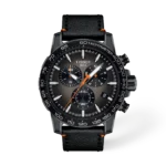 Tissot Supersport Chrono Basketball Edition 45.5mm