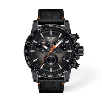 Tissot Supersport Chrono Basketball Edition 45.5mm