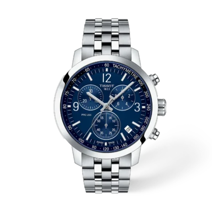 Tissot PRC 200 43mm