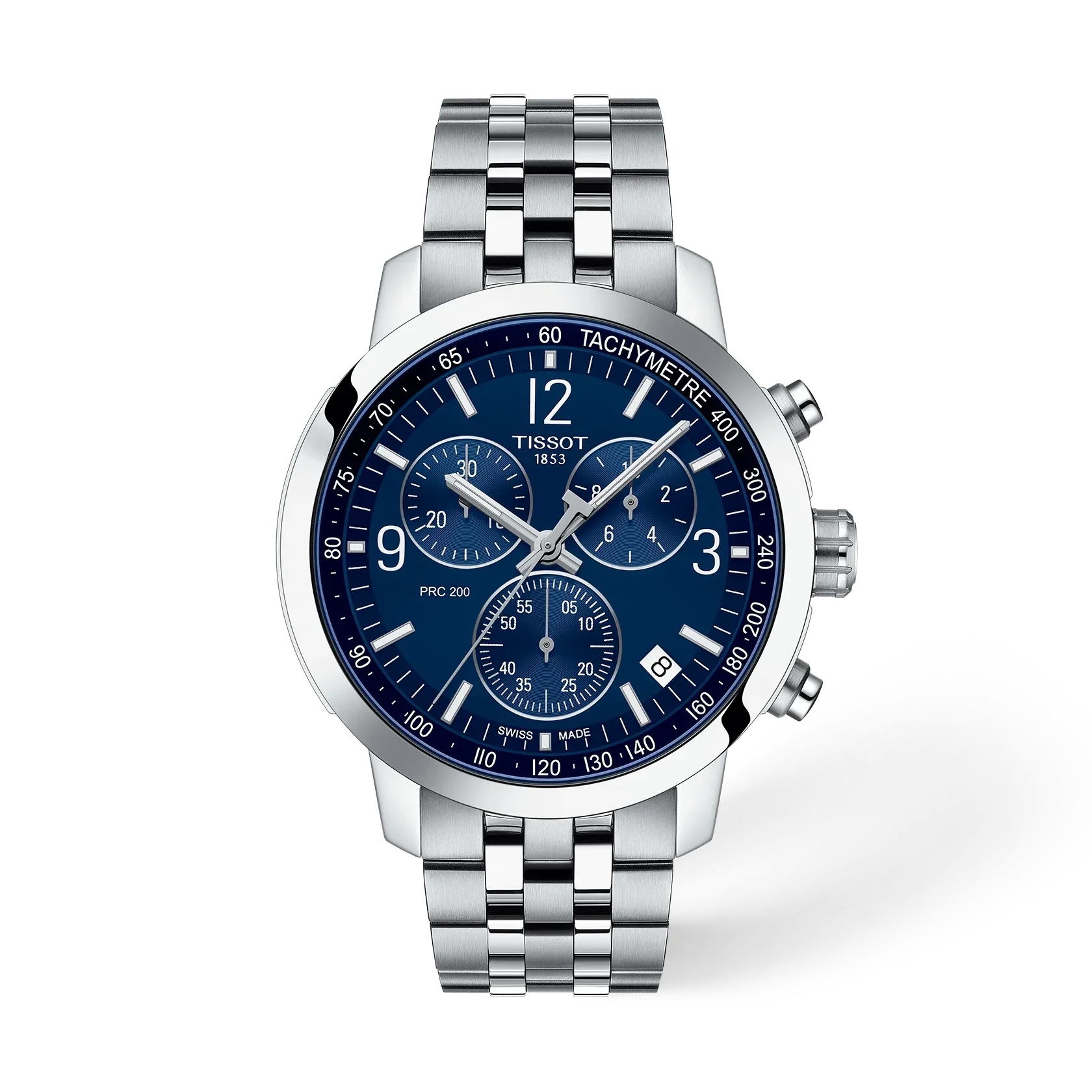 39610dce-8d55-405d-b193-93bb63b38666_T114-417-11-047-00_shadow Tissot PRC 200 43mm - Image 1