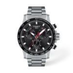 Tissot Supersport Chrono 45.5mm