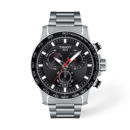 Tissot Supersport Chrono 45.5mm