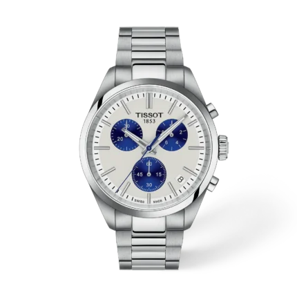 Tissot PR 100 40mm