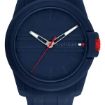 Tommy Hilfiger Silicona