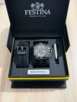 Festina Chrono Bike 2026 Edicion Especial - Image 2