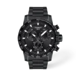 Tissot Supersport Chrono 45.5mm