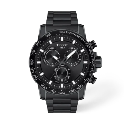 Tissot Supersport Chrono 45.5mm