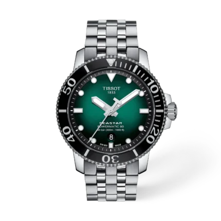 Tissot Seastar 1000 43mm