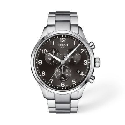 Tissot Chrono XL Classic