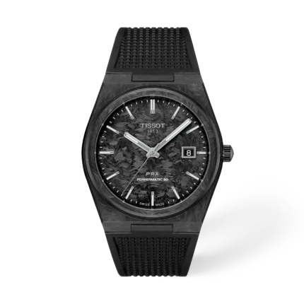 Tissot PRX Carbon 40.5mm