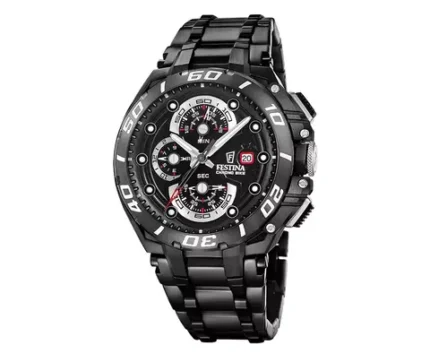 Festina Chrono Bike 2026 Edicion Especial
