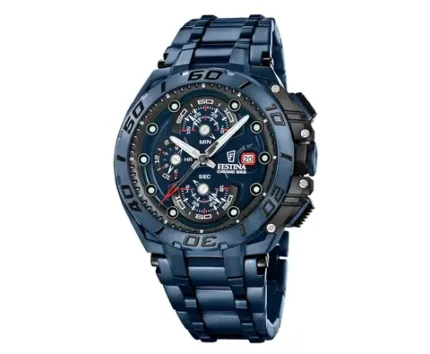 Festina Chrono Bike 2026 Edicion Especial