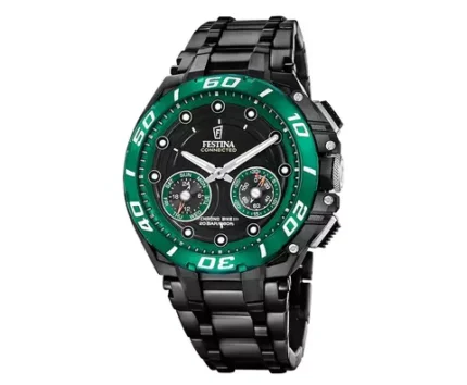 Festina Chrono Bike 2026 Connected