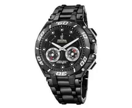Festina Chrono Bike 2026 Connected