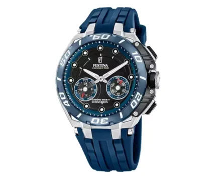 Festina Chrono Bike 2026 Connected