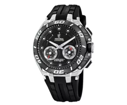 Festina Chrono Bike 2026 Connected
