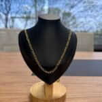 Cadena oro italiano 60cm 10,4 gramos