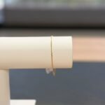 Pulsera oro italiano 17 cm 1,7 gramos