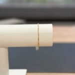 Pulsera oro italiano 17 cm 1,4 gramos